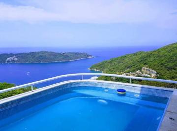 Departamento de 3 habitaciones, Acapulco de Juárez · Departamento Adjudicado con Posesión en Condominio con Alberca en Brisas del Marquez Acapulco