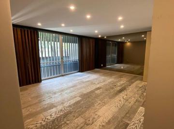 Departamento de 3 habitaciones, Miguel Hidalgo · Renta Departamento Polanco en Esquina con Campos Eliseos