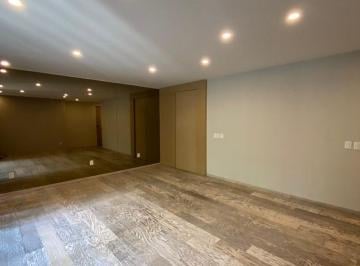 Departamento de 3 habitaciones, Miguel Hidalgo · Departamento en Renta en Polanco