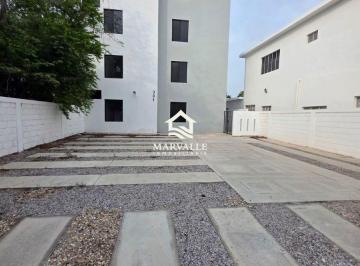 Departamento de 2 habitaciones, Ciudad Madero · Departamento en Renta
