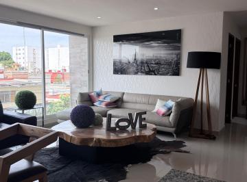 Departamento de 3 habitaciones, Puebla · Oportunidad Única de Inversión