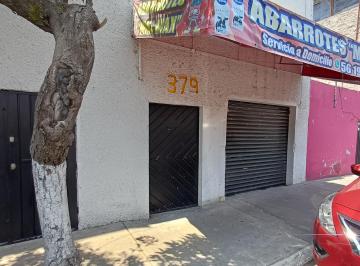 Local comercial , Iztacalco · Rento Local Comercial en Av, Sur 24, Muy Transitada