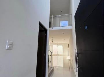 Casa de 3 habitaciones, San Luis Potosí · Casa Amplia en Villa Magna 2da Sección
