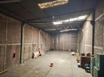 Bodega comercial , Iztacalco · Renta de Bodega en Granjas México, Iztacalco