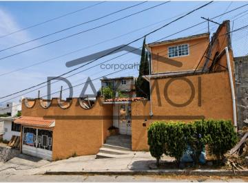 Casa de 5 habitaciones, Atizapán de Zaragoza · Casa en Daos Barracas #3, Lt. 01, Col. Ignacio Allende, Huixquilucan, México, Edo. Mex.