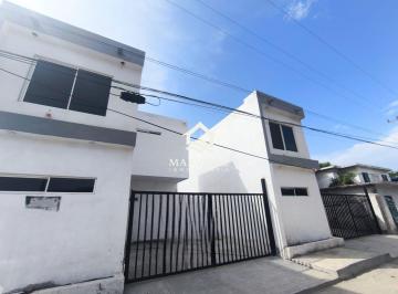 Casa de 2 habitaciones, Ciudad Madero · Casa en Venta