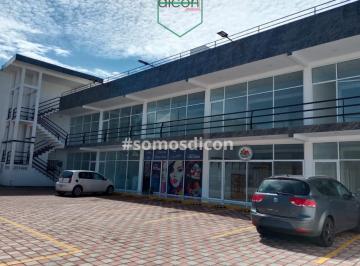 Local comercial · 52m² · 12 Estacionamientos · Locales en Renta Bello Horizonte
