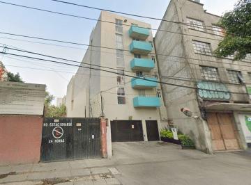 Departamento de 2 habitaciones, Azcapotzalco · Departamento, Centro de Azcapotzalco, Azcapotzalco, Cdmx
