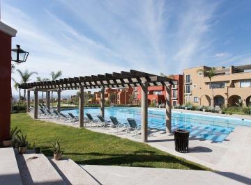 Departamento de 4 habitaciones, San Miguel de Allende · Departamento en Venta en San Miguel de Allende en La Serena Residencial