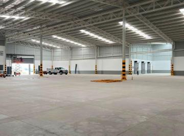 Nave industrial , Lagos de Moreno · 3,800 m² Lagos de Moreno, Jalisco