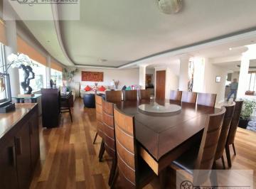 Casa · 193m² · 3 Recámaras · 3 Estacionamientos · Casa en Venta, Tecamachalco Estilo Californeano en Cerrada