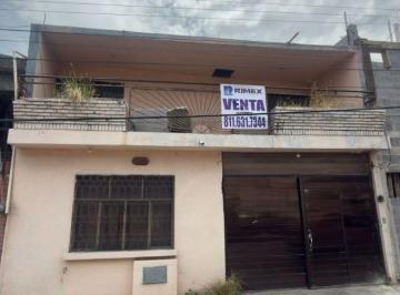 Casa de 4 habitaciones, Saltillo · Casa en Venta Saltillo Centro