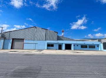 Bodega comercial , General Escobedo · Bodega Industrial — Centro de Escobedo, Nl