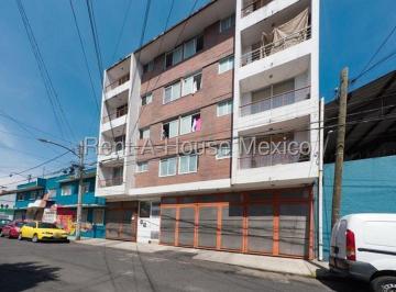 Departamento de 3 habitaciones, Venustiano Carranza · Depa en Venta en Planta Baja, 120 m², Ubicado en Valle Gomez Venustiano Carranza. 3h,2b,1e. 27 - 569 Mm