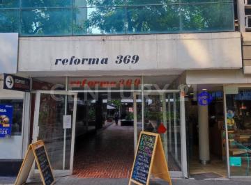 Oficina · 160m² · Oficinas en Renta, Paseo de La Reforma, Cuauhtémoc, Cdmx.
