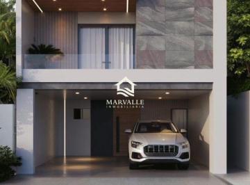 Casa de 3 habitaciones, Ciudad Madero · Casa en Venta