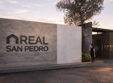 Terreno / Lote , San Pedro Cholula · Terrenos en Venta en Momoxpan Residencial Real San Pedro
