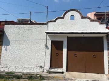 Casa · 120m² · 3 Recámaras · 1 Estacionamiento · Casa Sola en Ricardo Flores Magón