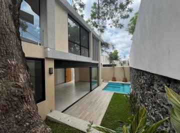 Casa · 193m² · 3 Recámaras · 2 Estacionamientos · Moderna Casa, Nueva, en Privada. Lomas del Mirador, Cuernavaca