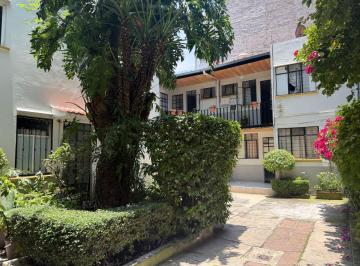 Departamento de 1 habitación, Benito Juárez · Renta Recamara con Entrada Independiente Narvarte