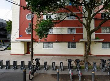 Departamento de 2 habitaciones, Benito Juárez · Departamento en Venta en Narvarte Poniente | Excelente Ubicación