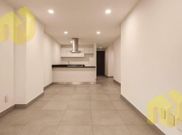 Departamento · 88m² · 2 Recámaras · 1 Estacionamiento · Departamento en Portales Norte en Benito Juárez