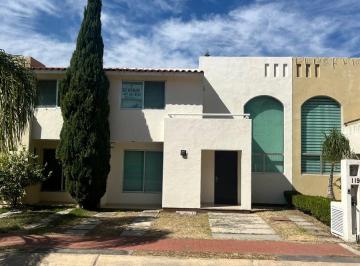 Casa de 3 habitaciones, León · Casa en Venta Fraccionamiento Pedregal del Gigante Zona Sur León