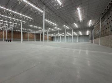 Nave industrial disponible en renta en Playas de Rosarito, ideal para operacione · Rosarito / 7,896 m² / Nave Aaa
