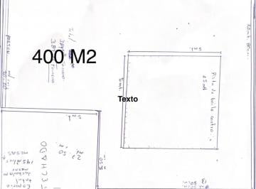 Local comercial · 400m² · Local - Santa Cruz Xoxocotlán