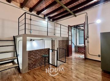 Departamento · 25m² · 1 Recámara · Departamento en Popotla con 1 Recámara, Id:.
