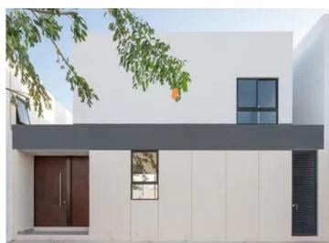 Casa en condominio en Renta de 3 habitaciones Mérida · Palta 152,casa en Condominio en Cholul, Mérida