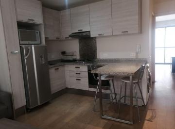 Departamento de 1 habitación, Cuajimalpa de Morelos · Se Renta Departamento Amueblado