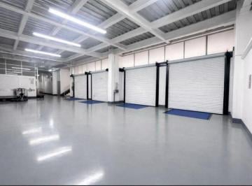 Bodega comercial , Naucalpan de Juárez · Renta de Bodega en Alce Blanco, Naucalpan