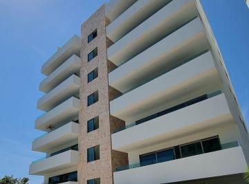 Departamento de 3 habitaciones, Benito Juárez · Departamento en Venta en Residencial Aqua, Cancún