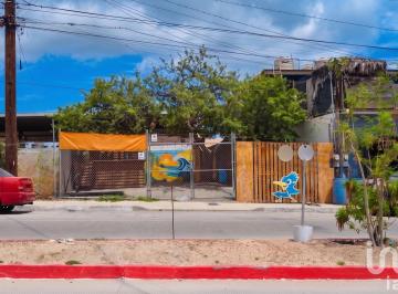 Terreno / Lote · 200m² · Terreno Uso Mixto Sobre Av Principal Pavimentada en Cangrejos
