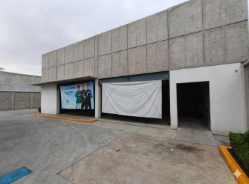 Local comercial , Xochimilco · Local Comercial en Renta – Xochimilco, Cdmx