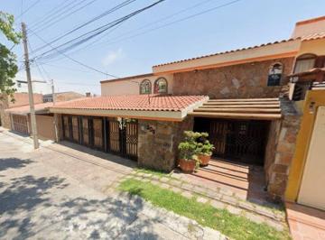 Casa de 4 habitaciones, San Luis Potosí · Casa en Venta en Lomas 4ta San Luis P ¡Excelente Oportunidad de Inversiòn Recuperaciòn Hipotecaria!