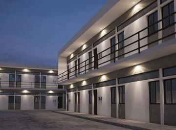 Departamento de 2 habitaciones, Mérida · Depa Amueblado 2 Habs 2 Baños Completos en Col Maya Ruta Mayabus y U Modelo