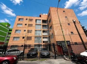 Departamento · 84m² · 2 Recámaras · 1 Estacionamiento · Departamento en Renta, Calz La Viga, El Sifon, Iztapalapa, Cdmx