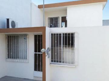 Casa · 103m² · 3 Recámaras · 1 Estacionamiento · Casa en Venta Paseo de San Nicolás San Nicolas de Los Garza N, L