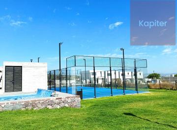 Terreno / Lote · 165m² · Terreno Habitacional en Venta en Viu Panorama, El Marqués, Querétaro