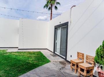 Casa · 198m² · 2 Recámaras · 2 Estacionamientos · Casa de Una Planta en La Ciudad de Gómez Palacio, Dgo.