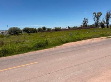 Terreno / Lote · 2059m² · Terreno - San Ignacio