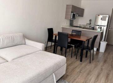Departamento de 2 habitaciones, Monterrey · Departamento en Venta en Nuevo Sur, Torre Gaeta Norte