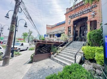 Local comercial · 404m² · Local Comercial en Renta, Colonia San Angel