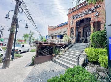 Local comercial · 404m² · Local Comercial en Renta, Colonia San Angel