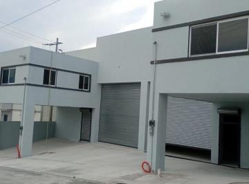 Bodega comercial , Santa Catarina · Bodega en Renta en Santa Catarina N. L. Parque Industrial