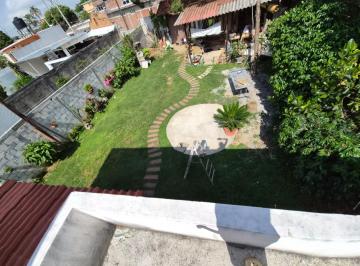 Casa de 3 habitaciones, Cuernavaca · Casa Nueva con Amplio Terreno y Jardín en Zona Norte Cuernavaca