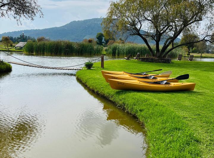 Desarrollo horizontal , Acuitzio · Terreno en Morelia