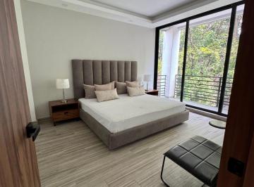 Departamento de 2 habitaciones, Zapopan · Departamento en Venta en Zapopan, Frente a Bosque Los Colomos — a un Lado de Atlas Colomos